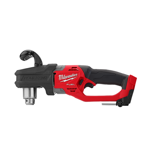 M18 FUEL™ HOLE HAWG™ Right Angle Drill