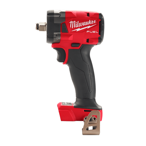 M18 FUEL™ 1/2" Compact Impact Wrench