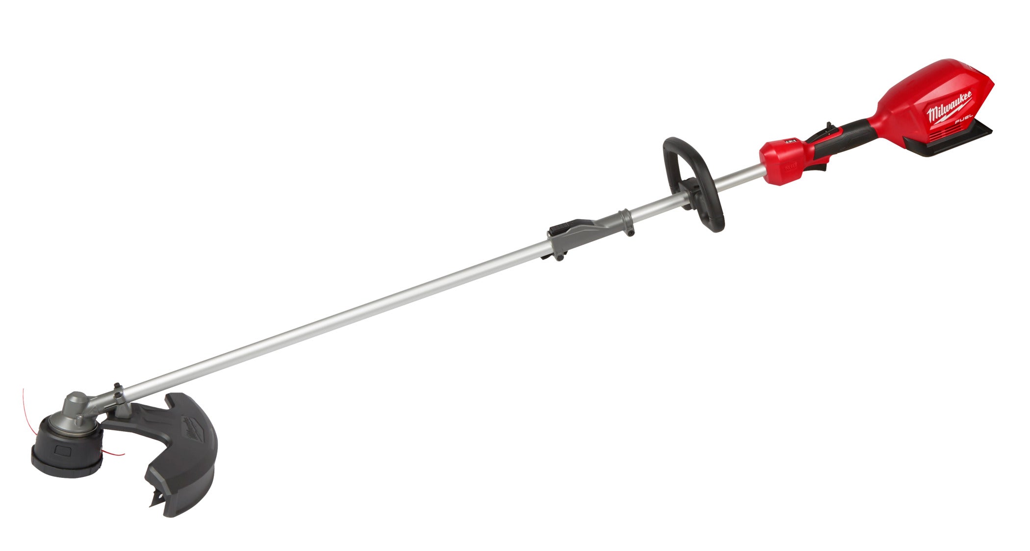Multi-Function P/ Head with Line Trimmer