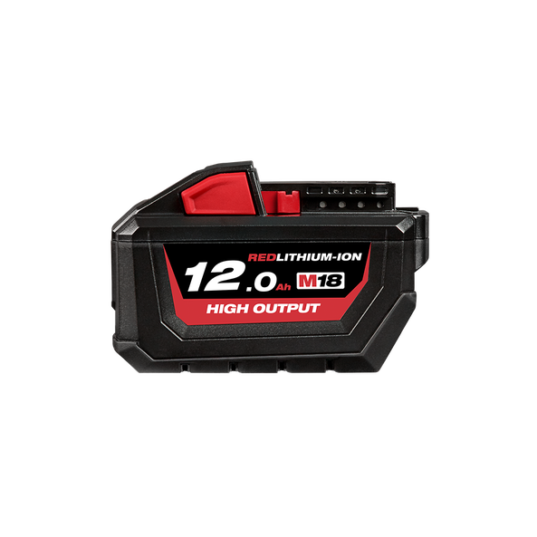 Battery M18 12.0Ah REDLITHIUM-ION High Output