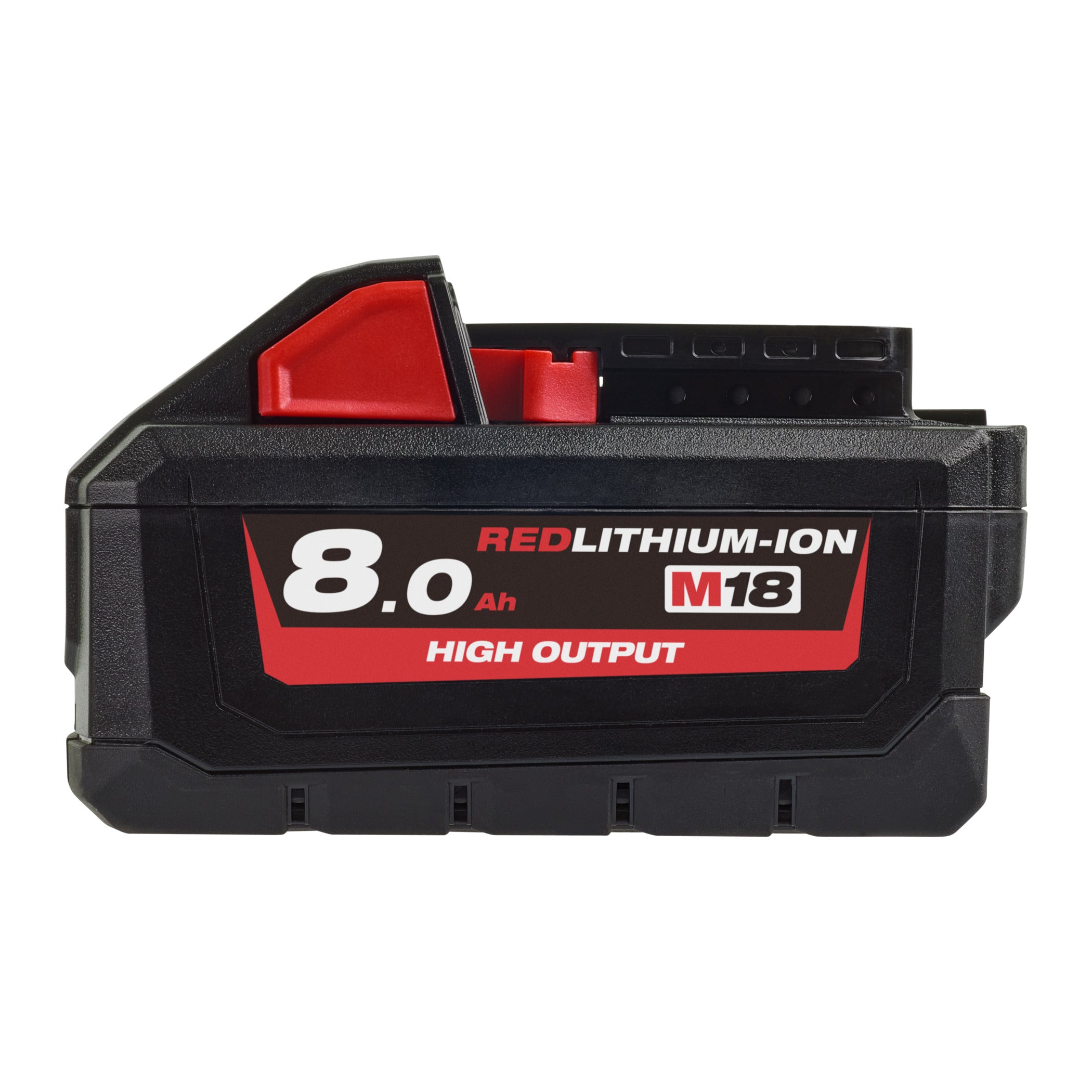 Battery M18 8.0AH REDLITHIUM-ION High Output