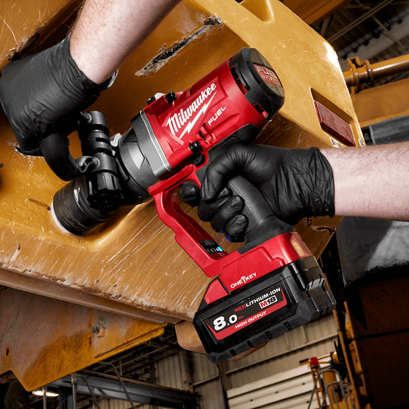 M18 FUEL™ ONE-KEY™ 1" High Torque Impact Wrench