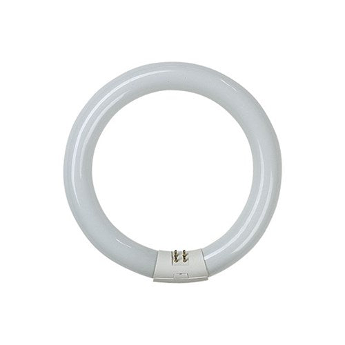 NEC 22-Watt T9 Circular Blacklight Fluorescent Tube