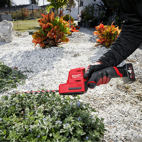 Milwaukee M12 Pruning Shears Replacement Blade - 48-44-2769 Shear Knives