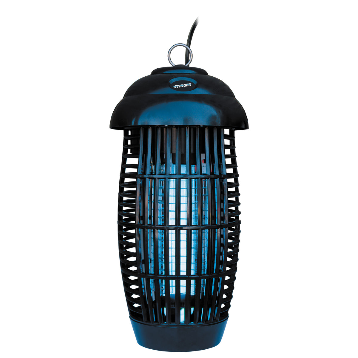 Stinger 50 watt Premium Bug Zapper — Switched on electrical supplies