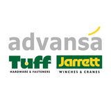 Advansa Tuff Jarrett - Switched-On Electrical Supplies, Tumut - Snowy Valley, Snowy Mountains and farther afield in the Electrical and Industrial associated fields.