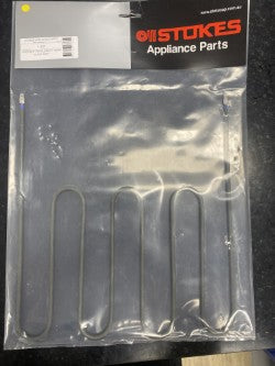 OVEN BOTTOM ELEMENT 1800W CLEAN HEAT