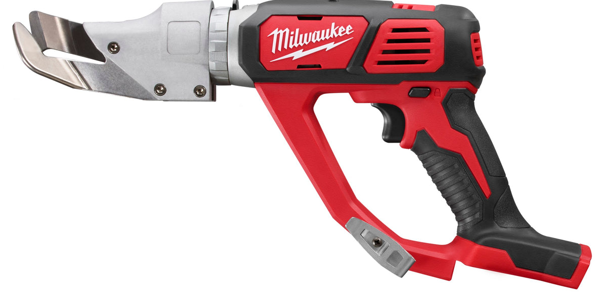 Cordless Shear M18 Skin — Switched on electrical supplies