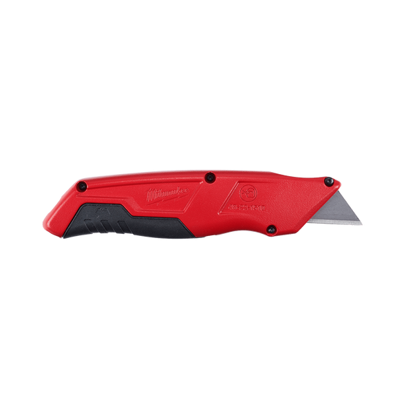 Side Slide Utility Knife
