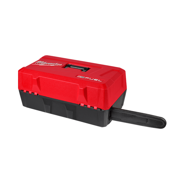Rear Handle Chainsaw Case