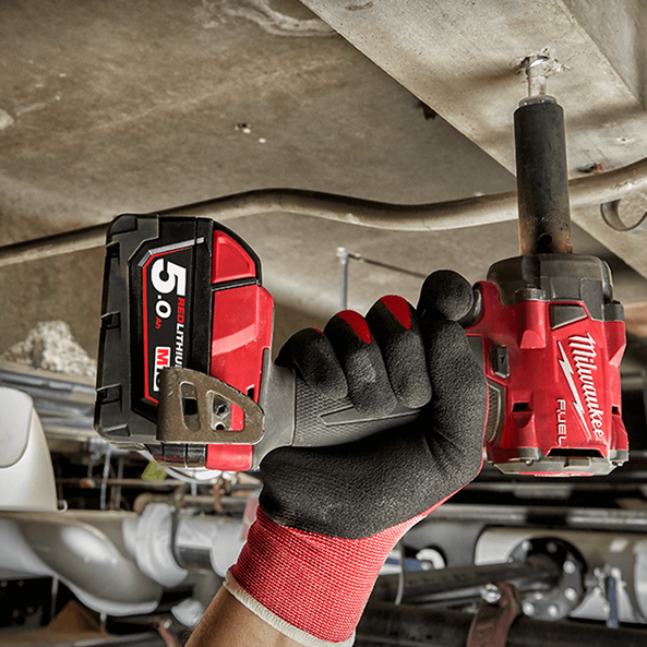 M18 FUEL™ 1/2" Compact Impact Wrench