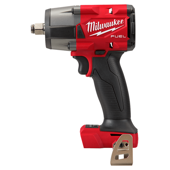 M18 FUEL™ 1/2" MID-TORQUE Impact Wrench-Friction Ring