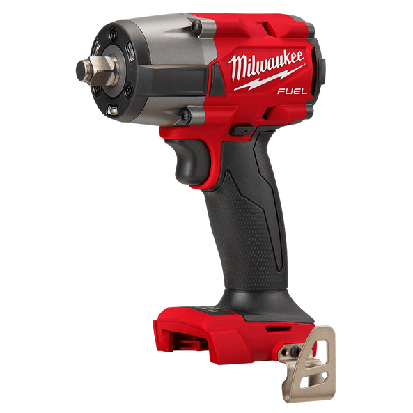 M18 FUEL™ 1/2" MID-TORQUE Impact Wrench-Friction Ring