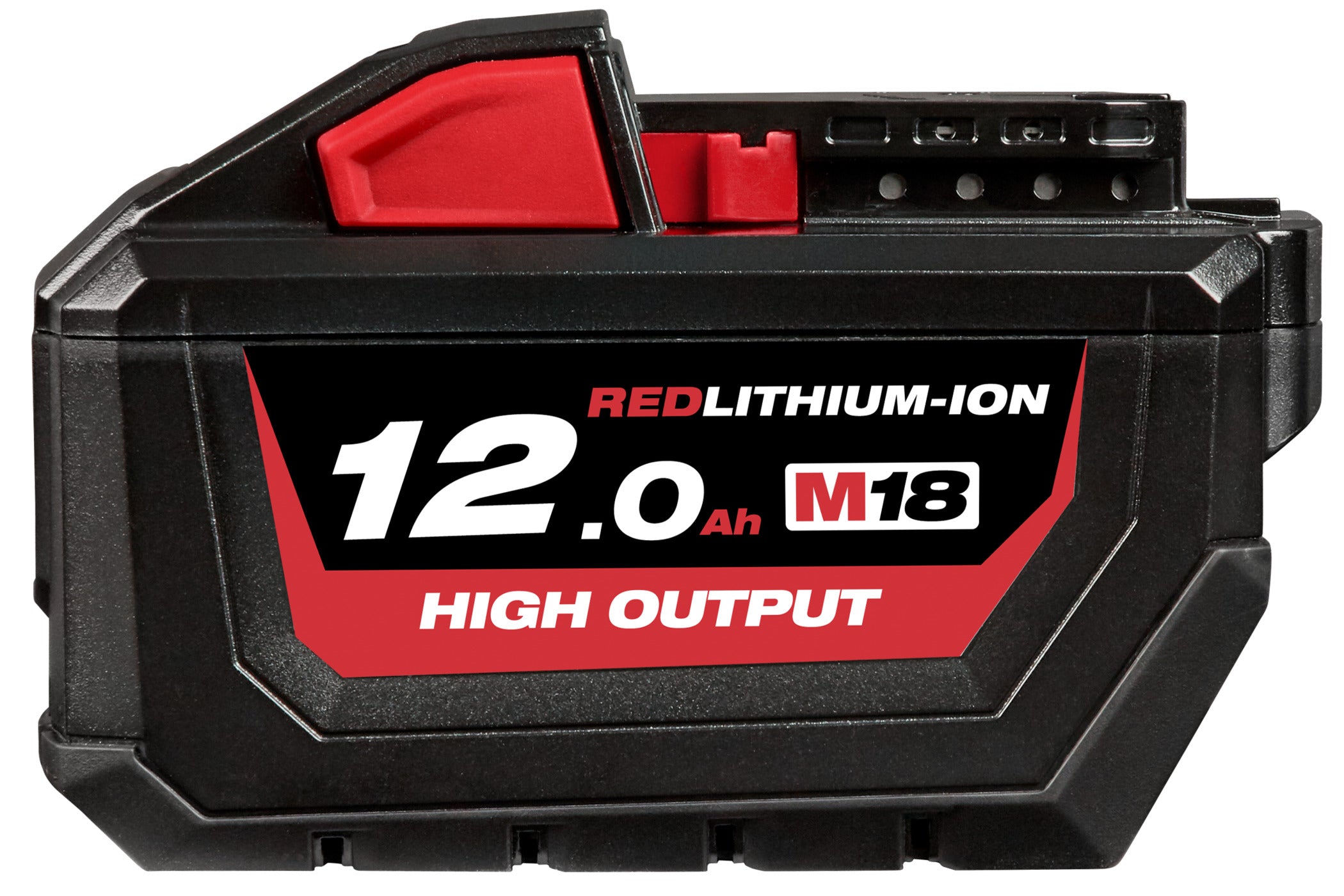 Battery M18 12.0Ah REDLITHIUM-ION High Output