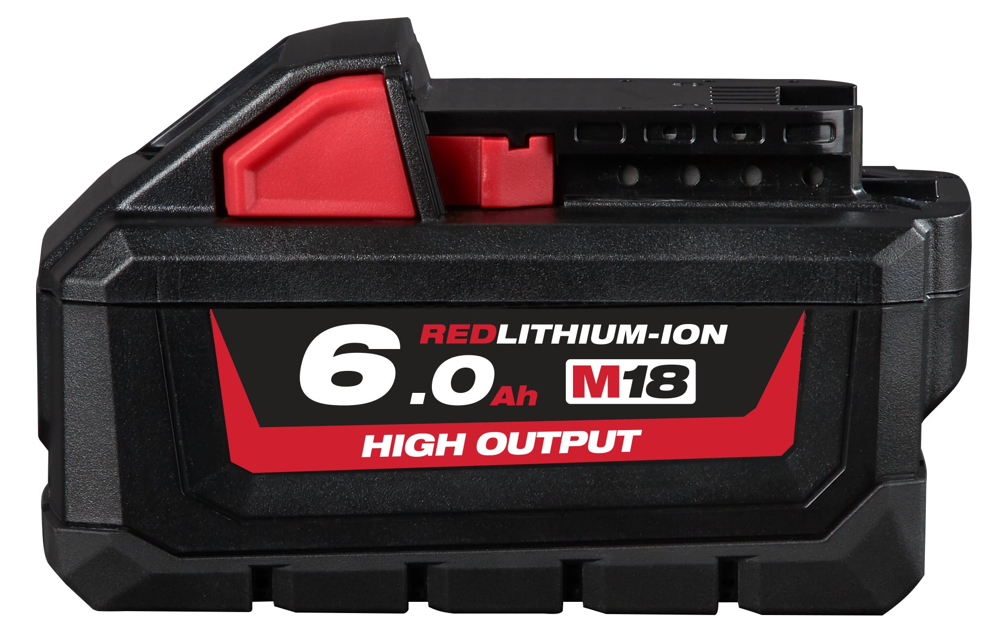 Battery M18 6.0AH REDLITHIUM-ION High Output
