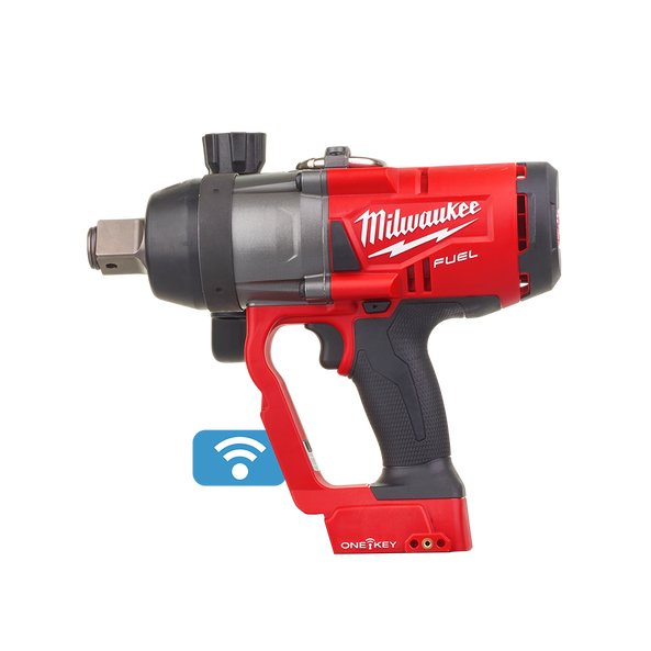 M18 FUEL™ ONE-KEY™ 1" High Torque Impact Wrench